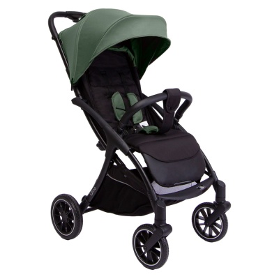 Прогулочная коляска Peppy Latina Forest Green 01 Прогулочная коляска Peppy Latina Forest Green 01